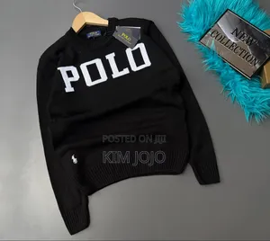 Mens Sweater