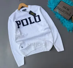 Mens Sweater