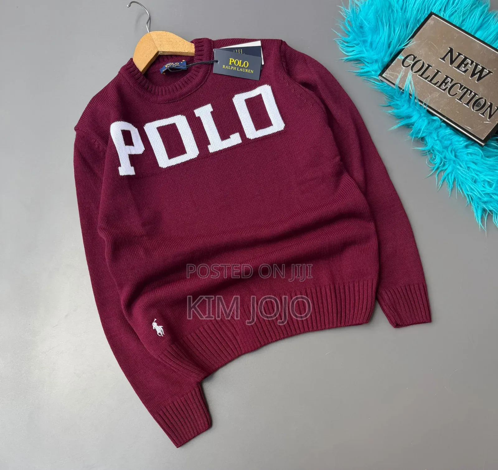 Mens Sweater