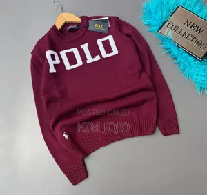 Mens Sweater