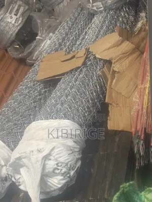 Roofing Chain Link G10
