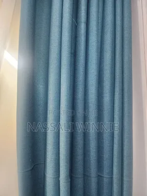 Soft & Stylish Sheers