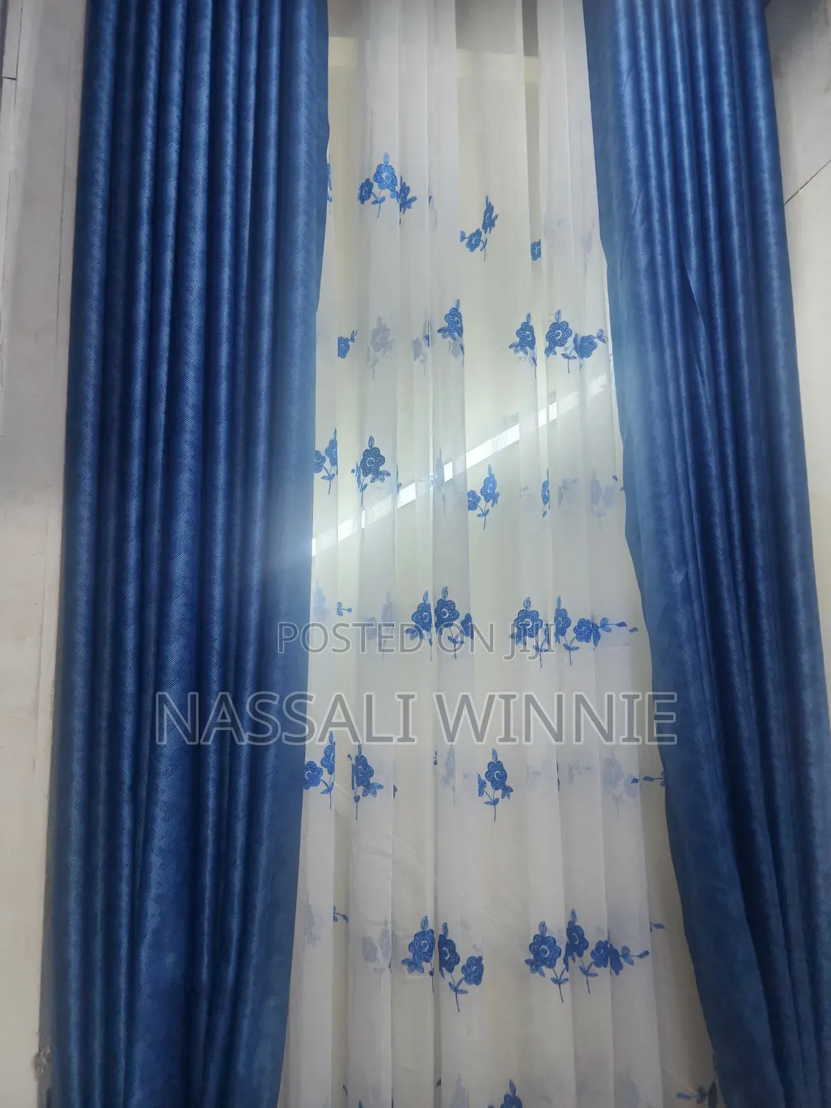 Soft & Stylish Sheers