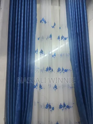 Soft & Stylish Sheers
