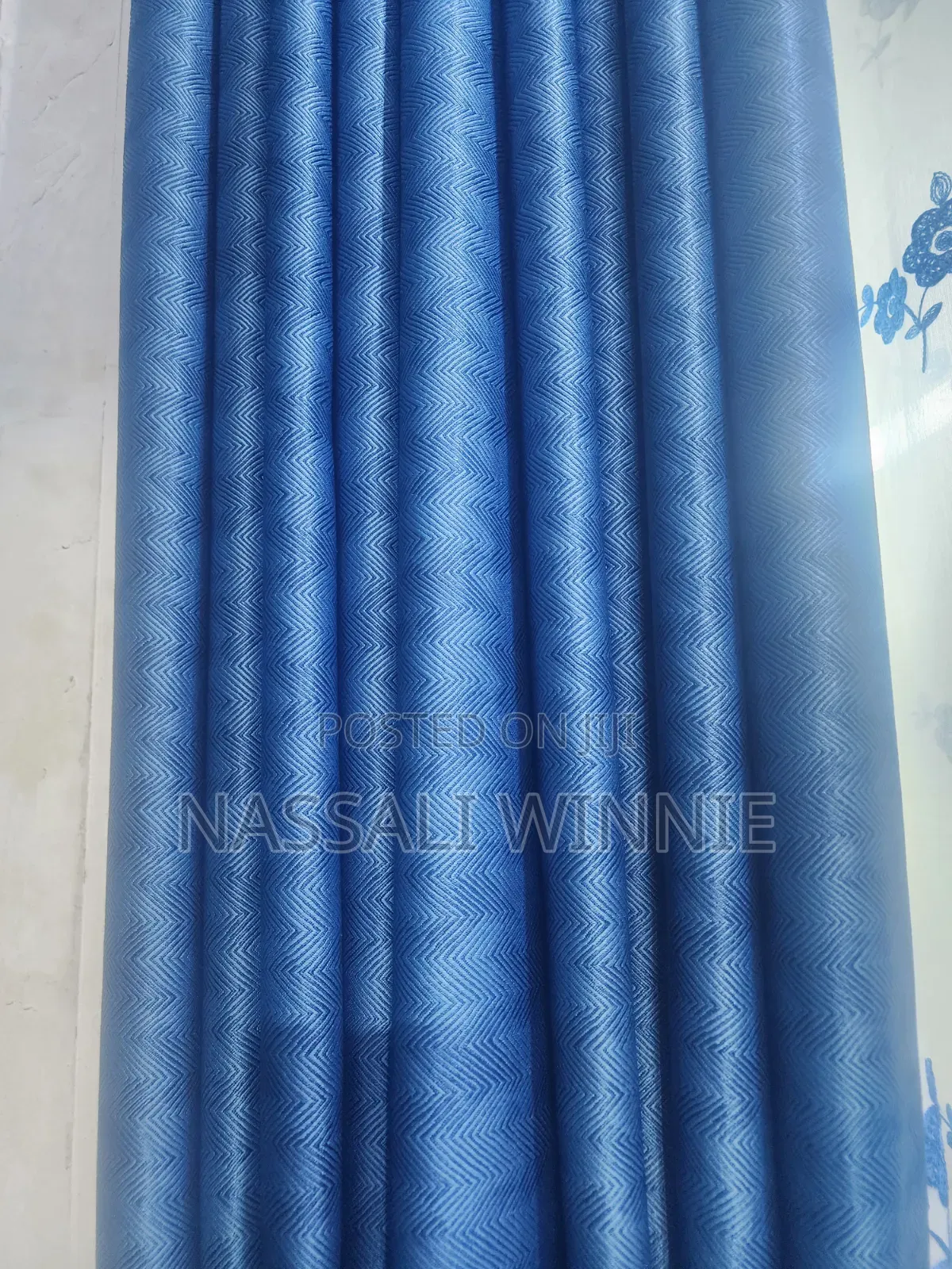 Soft & Stylish Sheers