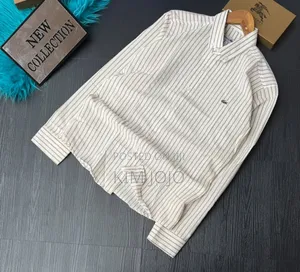 Stripped Shirts