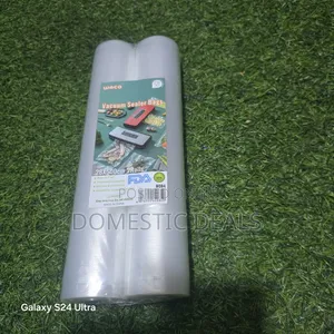 Rolls 28x500cm Vacuum Sealer Bags