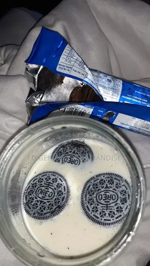 Oreo Biscuits