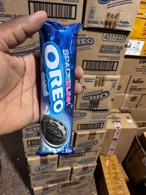 Oreo Biscuits