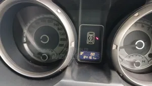 Mitsubishi Pajero 2008