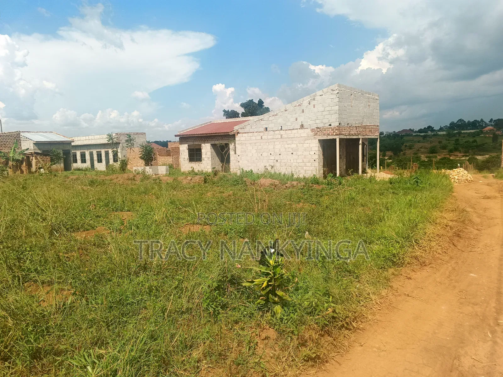 Plot for Sale in Mukono Bukerere