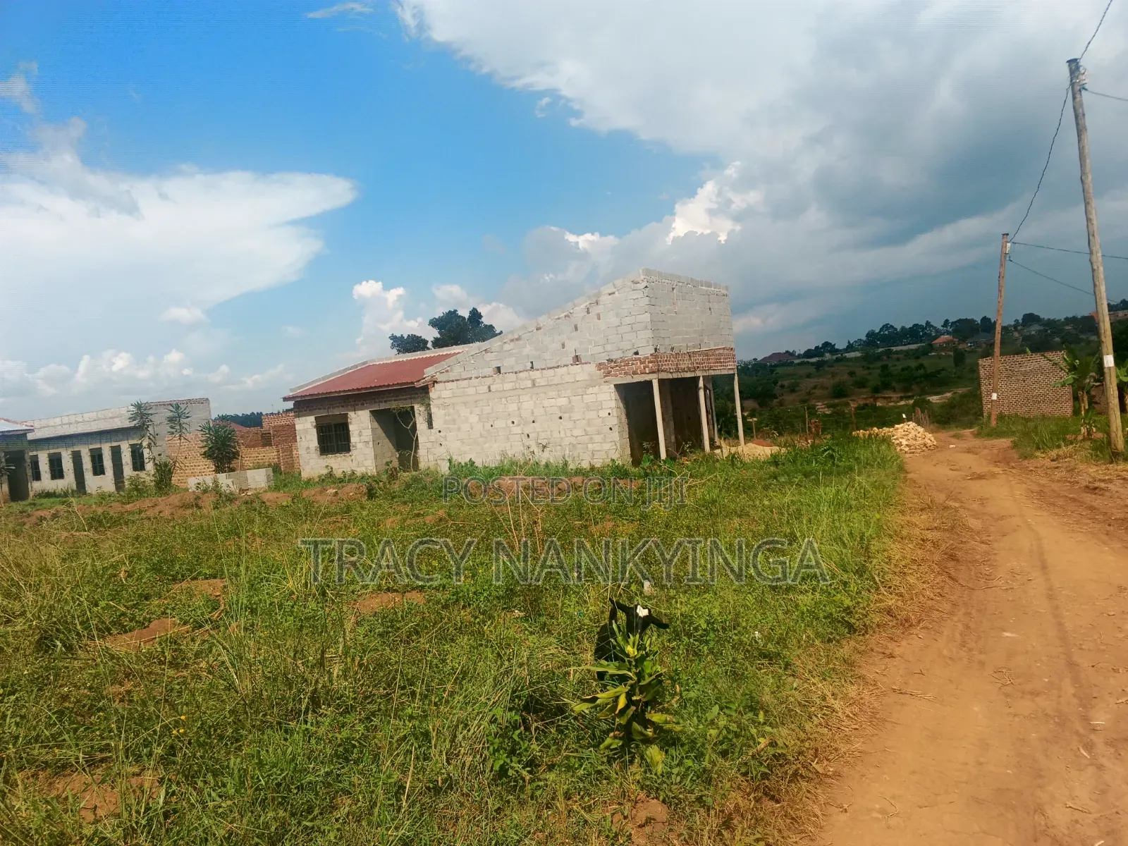 Plot for Sale in Mukono Bukerere