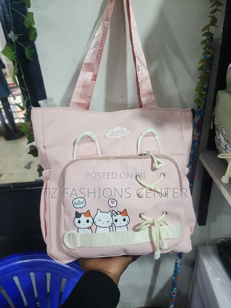 Tote Bags for Ladies