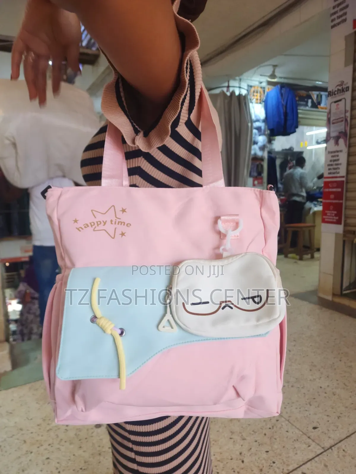 Tote Bags for Ladies