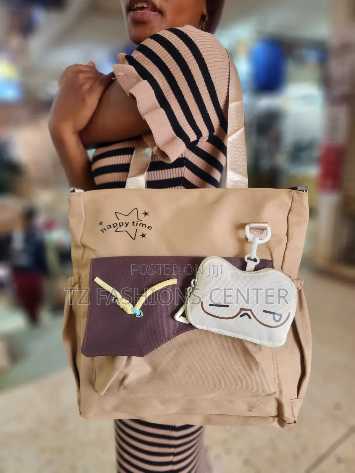 Tote Bags for Ladies