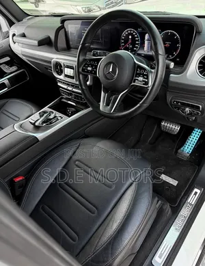 Mercedes-Benz AMG GT 43 AWD 2023 White