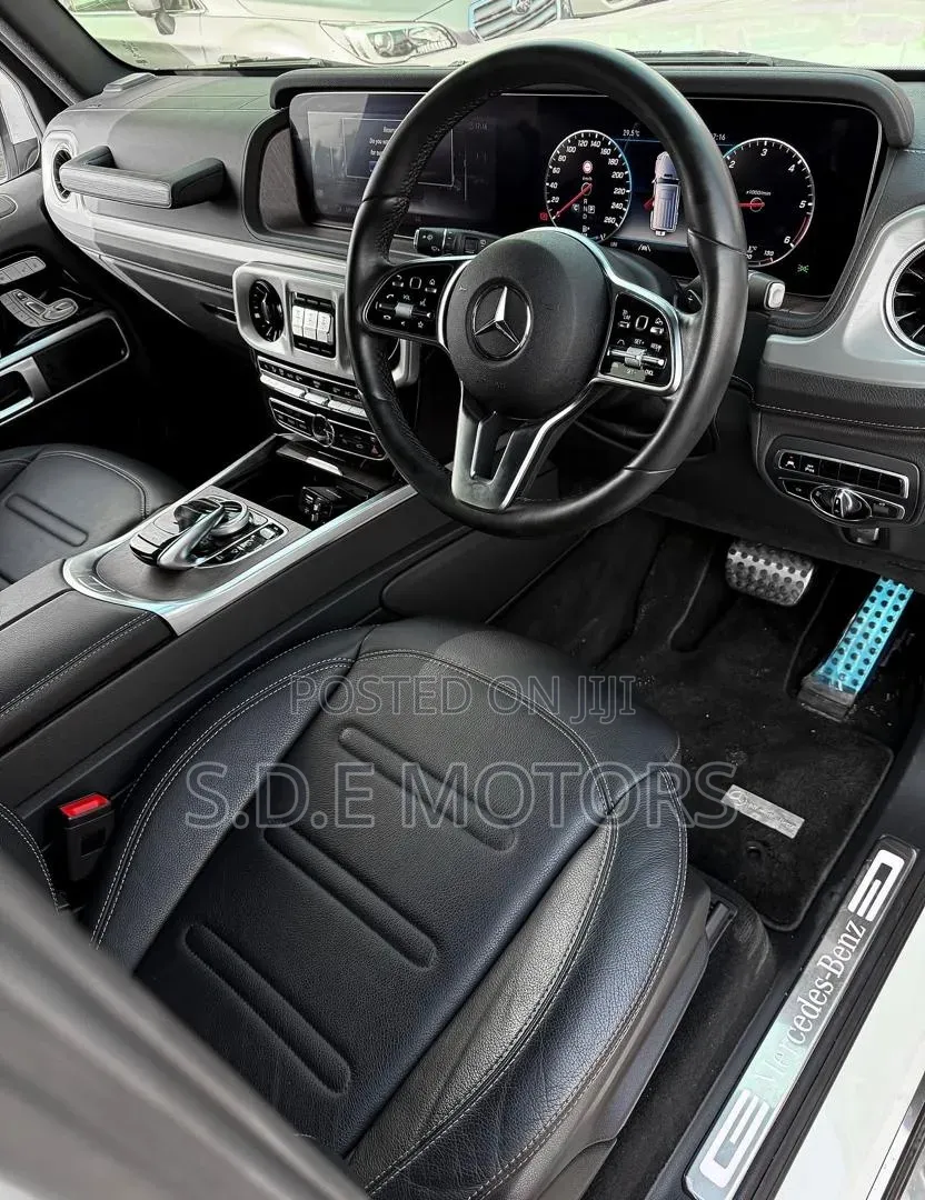 Mercedes-Benz AMG GT 43 AWD 2023 White