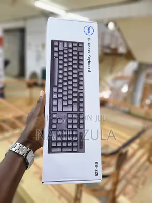 Business Keyboard KB-228 Dell