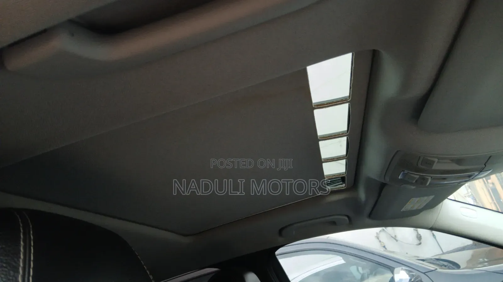Mercedes-Benz M Class 2015 Black