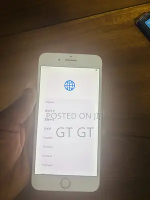 Apple iPhone 7 Plus 32 GB Red