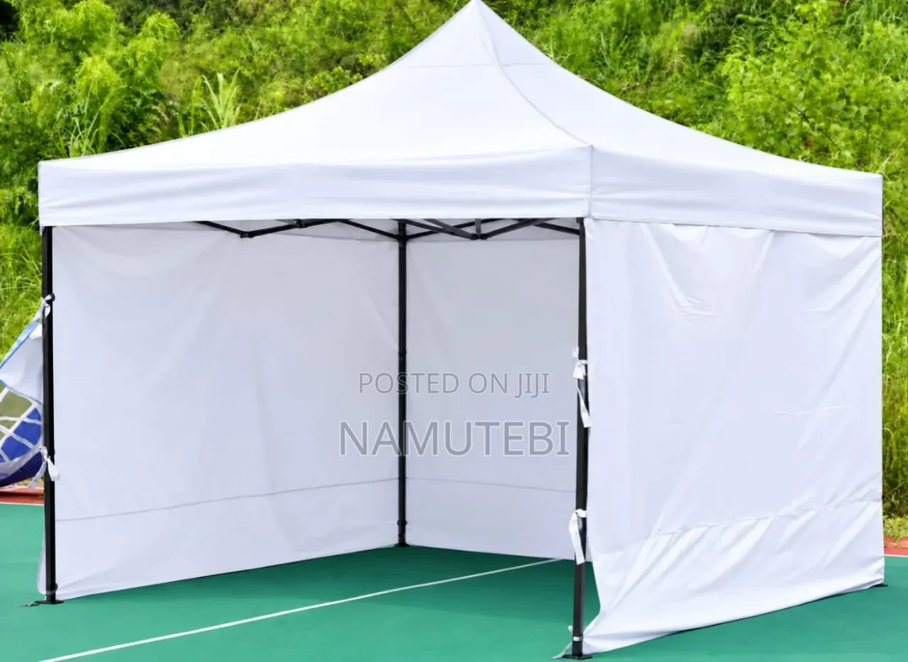 Outdoor Exhibition Tent 3 Square Meters
