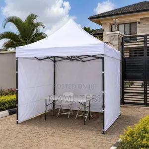 Outdoor Exhibition Tent 3 Square Meters