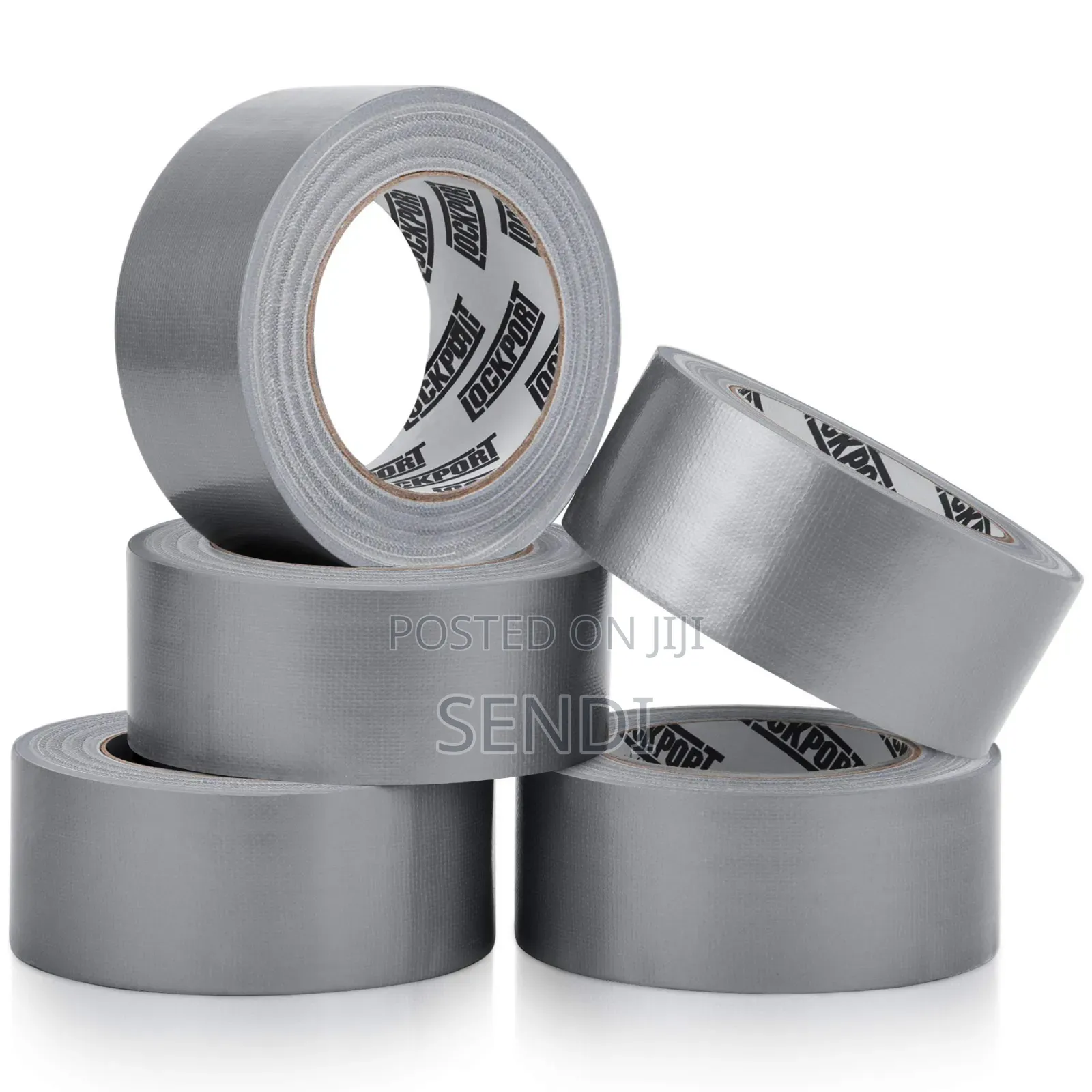 Duct Tapey 2"