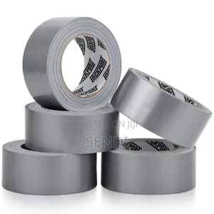 Duct Tapey 2"