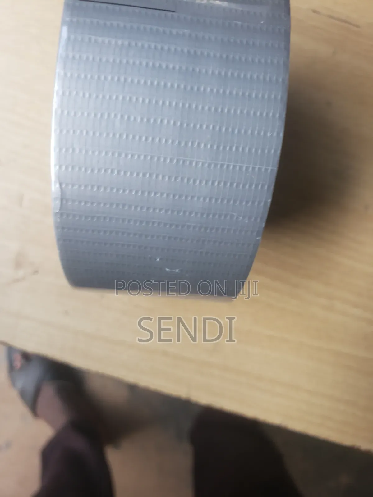 Duct Tapey 2"