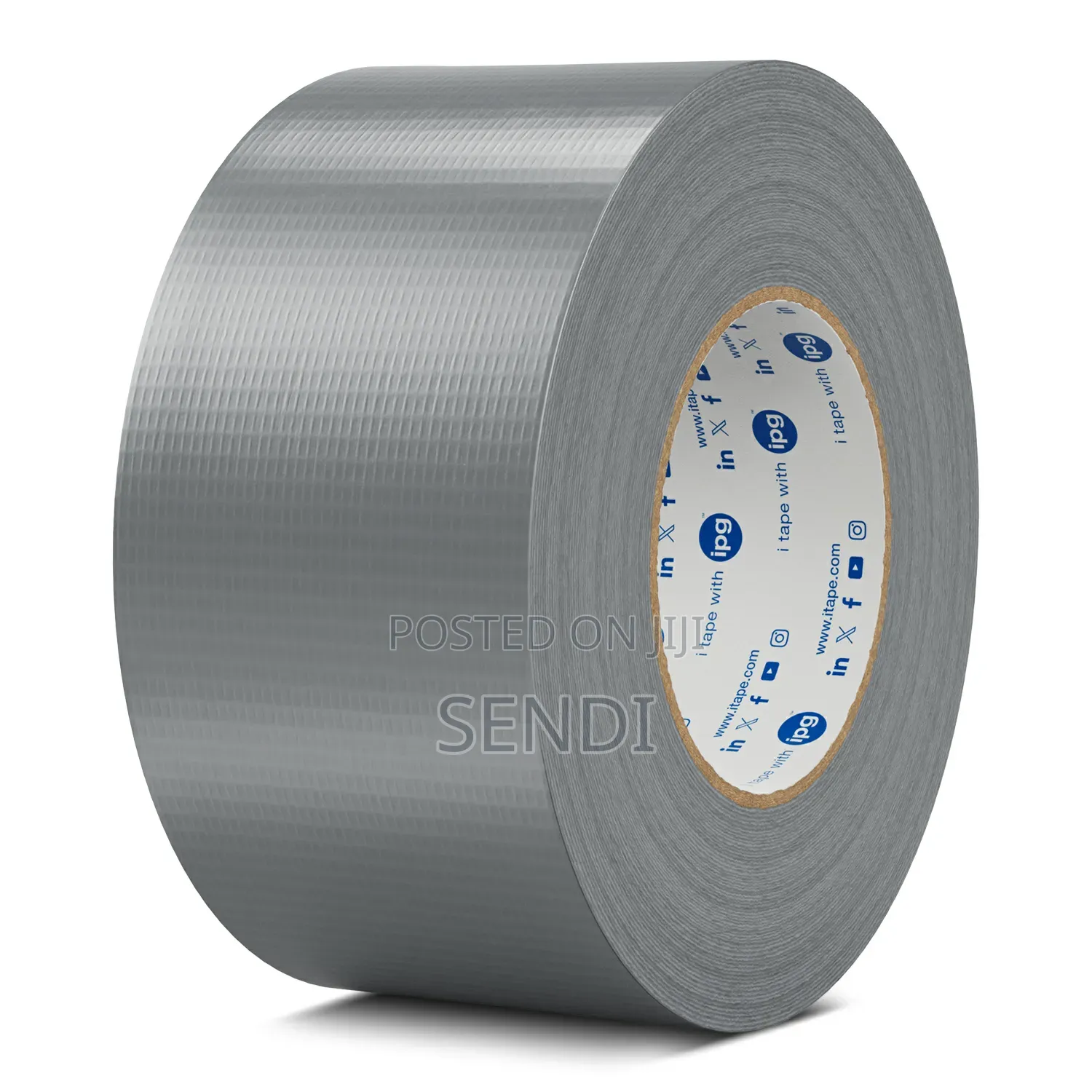 Duct Tapey 2"