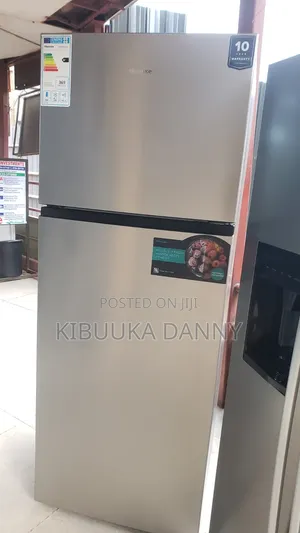 Hisense Fridge 599litres Frost Free
