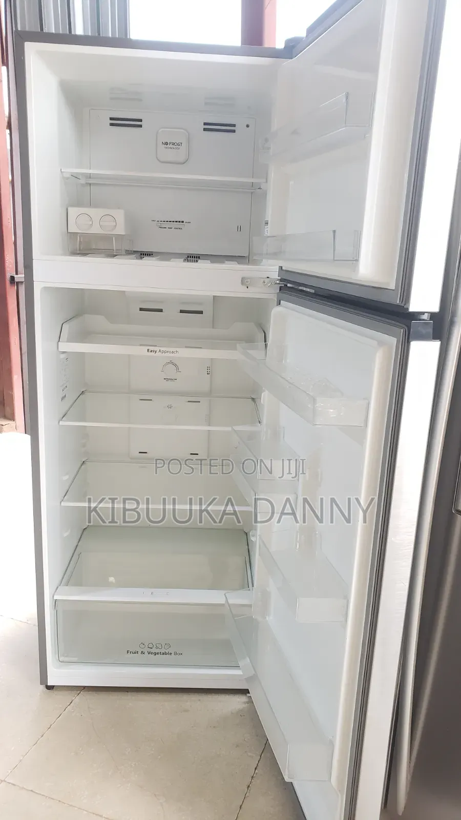 Hisense Fridge 599litres Frost Free