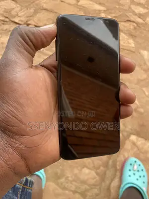 Samsung Galaxy S8 64 GB Black