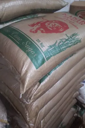 Kakira Sugar