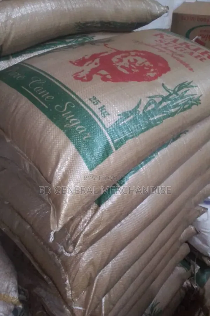 Kakira Sugar