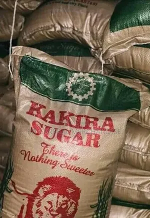Kakira Sugar