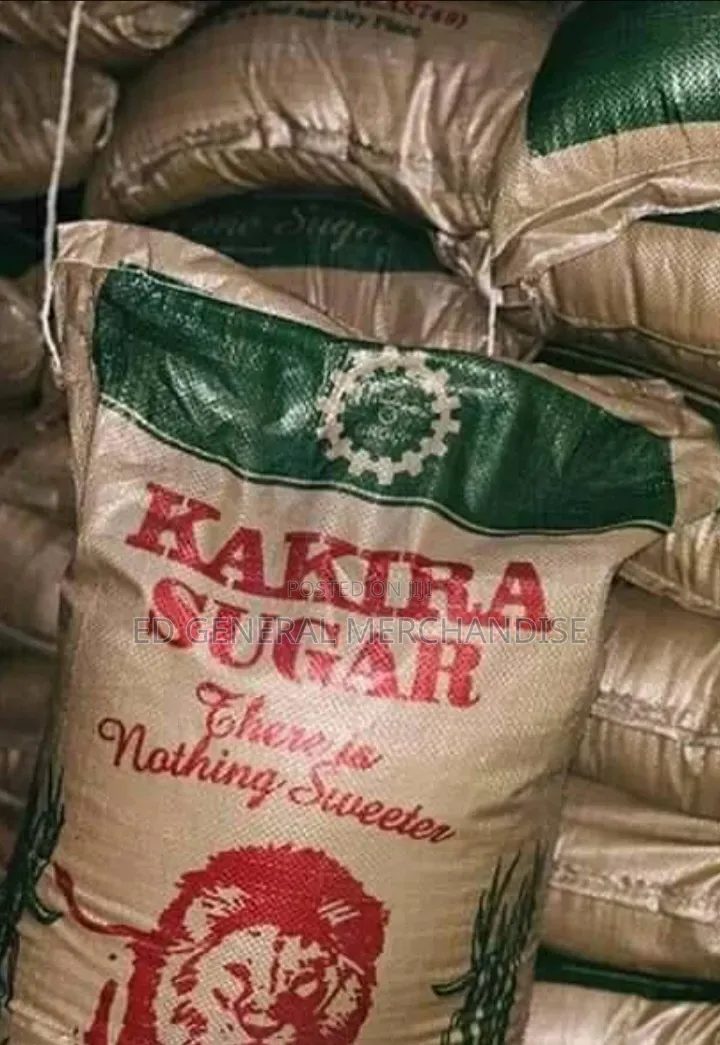 Kakira Sugar