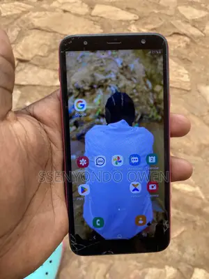 Samsung Galaxy J4 Plus 32 GB Pink