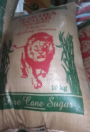 Kakira Sugar
