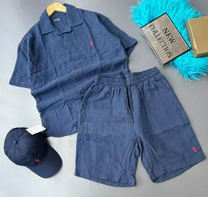 Polo 2 Pieces