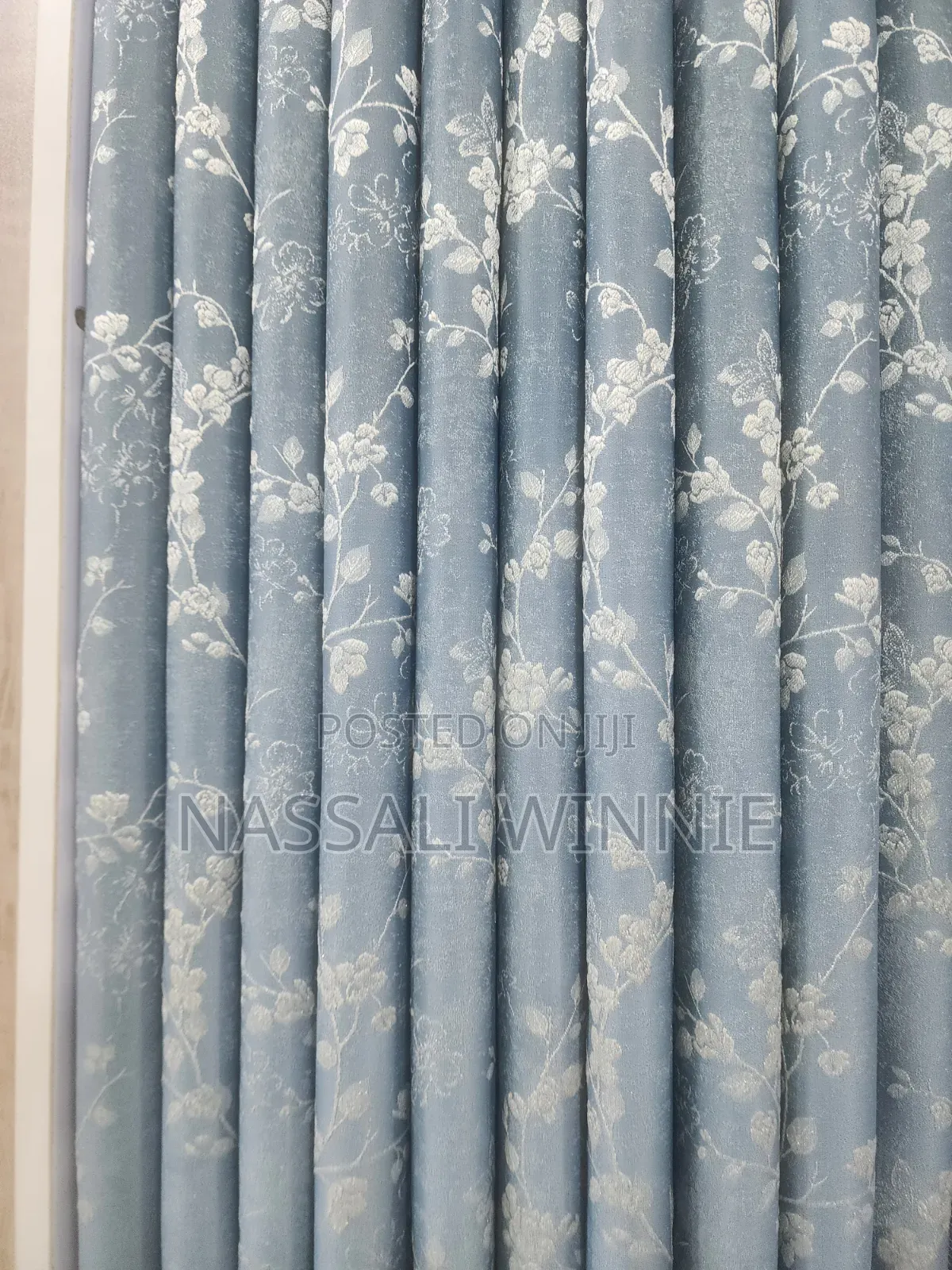 Cozy Home Curtains