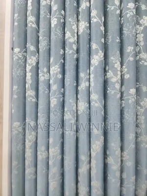 Cozy Home Curtains