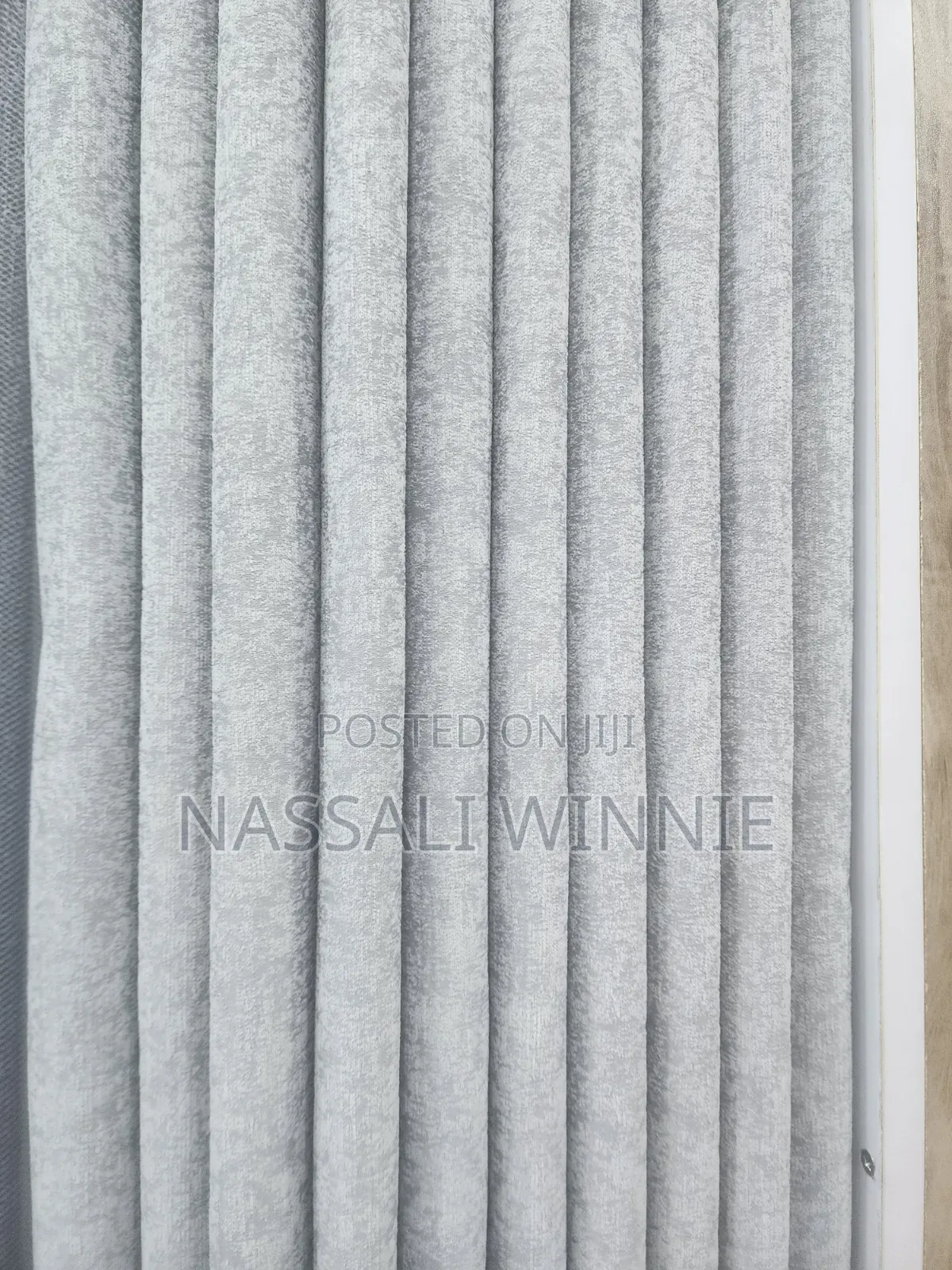 Cozy Home Curtains