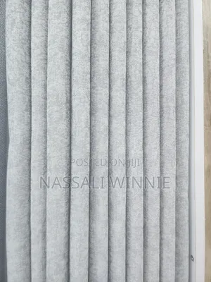 Cozy Home Curtains