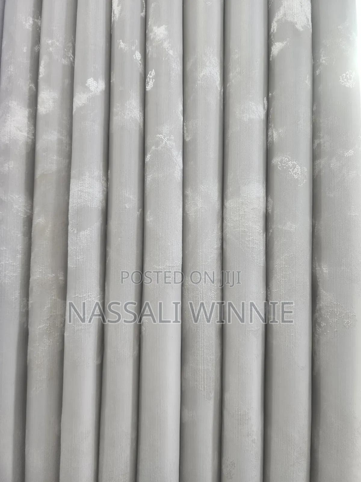 Cozy Home Curtains