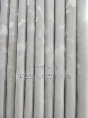 Cozy Home Curtains