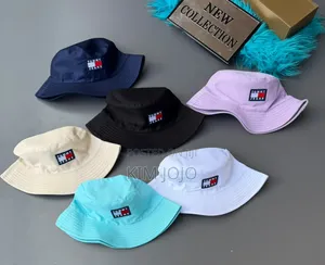 Polo Unsex Caps