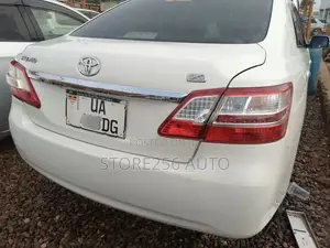 Toyota Premio 1.5 FWD 2010 White