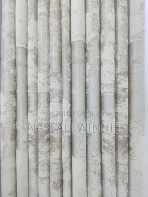 Contemporary Chic Curtains