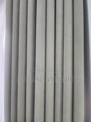 Contemporary Chic Curtains